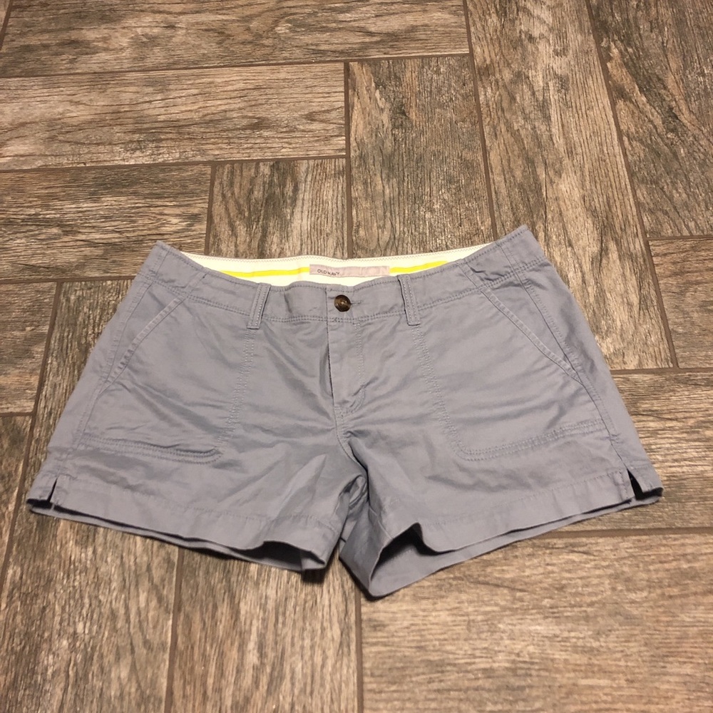 Blue Old Navy Shorts
